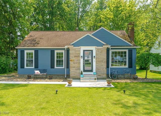Property at 32591 Lake Rd, Avon Lake, OH 44012, 3 beds, 1 bath