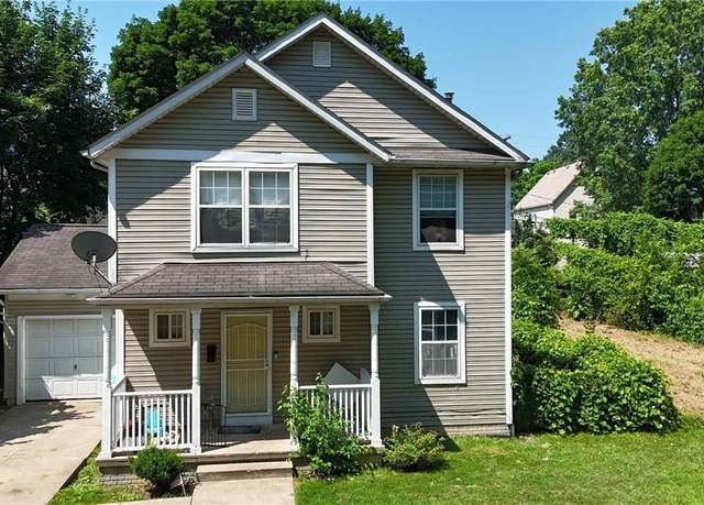 Property at 1016 Wheelock Rd, Cleveland, OH 44103, 4 beds, 1.5 baths