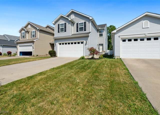 Property at 808 Bearing Ct, Amherst, OH 44001, 4 beds, 2.5 baths