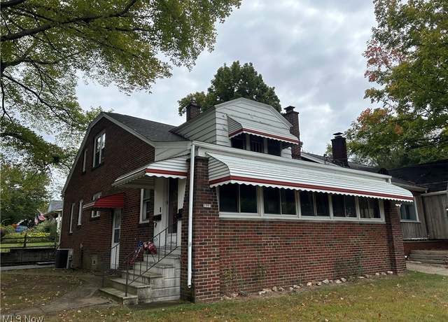 Property at 5503 Southern Blvd, Boardman, OH 44512, 4 beds, 2 baths