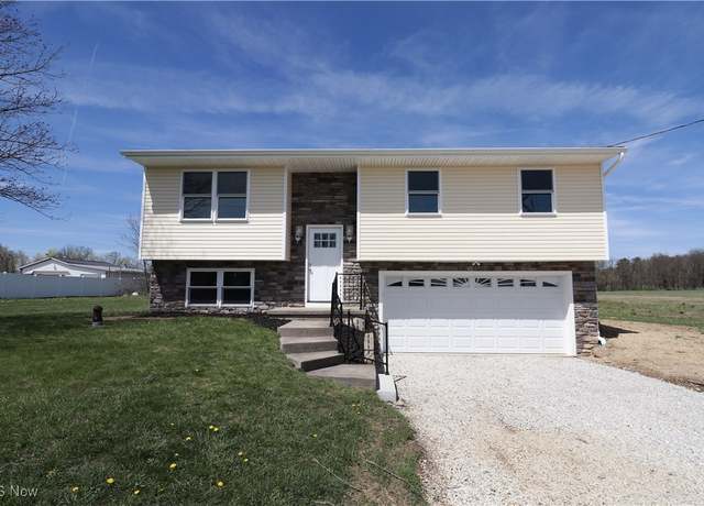 Property at 757 Eastern Rd, Doylestown, OH 44230, 3 beds, 2 baths