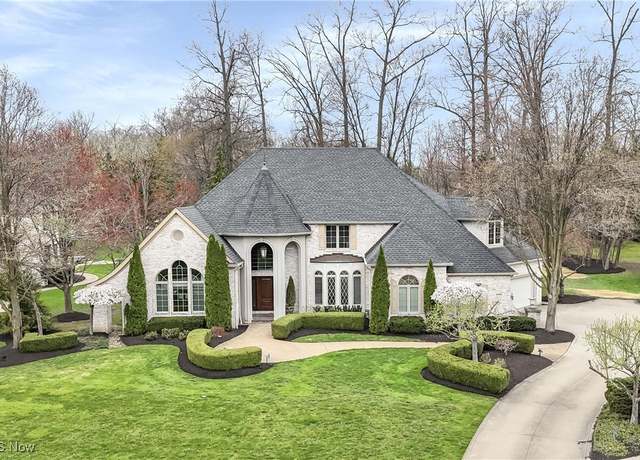 Property at 3088 N Windsor Ct, Westlake, OH 44145, 4 beds, 4.5 baths
