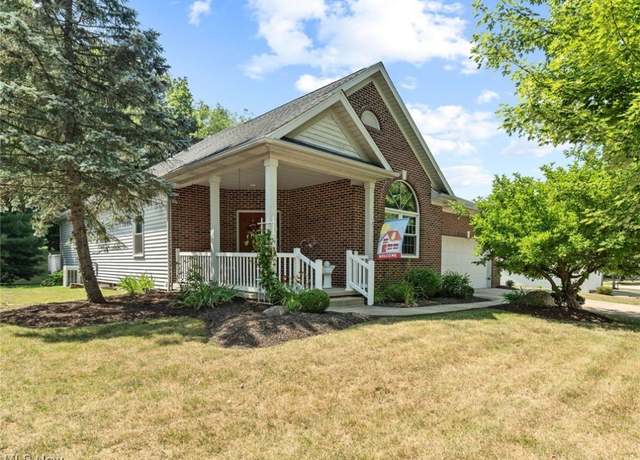 Property at 9434 Huntshire Ave NW, North Canton, OH 44720, 2 beds, 2 baths