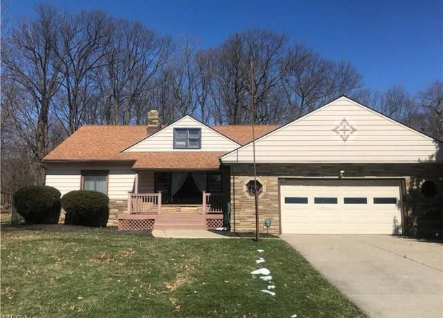 Property at 1759 Sunset Dr, Richmond Heights, OH 44143, 5 beds, 3 baths