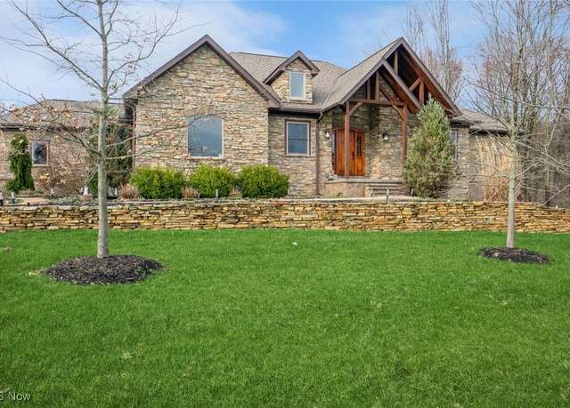 Property at 3803 Hamilton Rd, Medina, OH 44256, 4 beds, 4 baths
