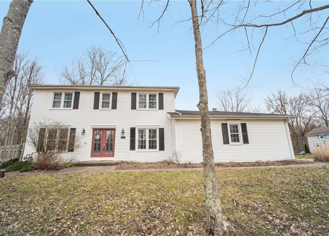Property at 1273 Nicola Dr, Aurora, OH 44202, 5 beds, 2.5 baths