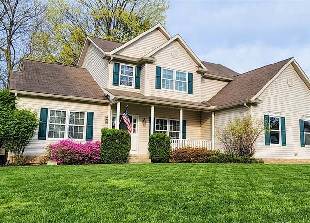 Property at 4664 Edgewater Dr, Stow, OH 44224, 4 beds, 2.5 baths