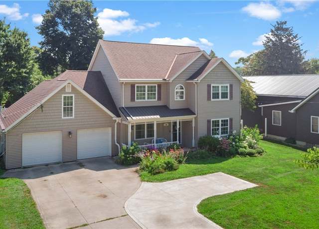 Property at 728 Bowhall Rd, Painesville, OH 44077, 3 beds, 2.5 baths
