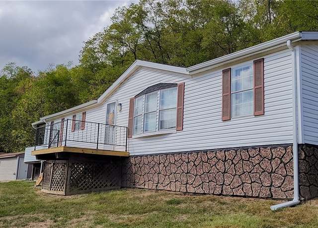 Property at 52433 State Route 379, Quaker City, OH 43773, 3 beds, 2 baths