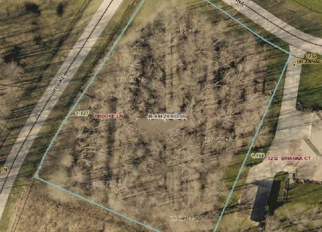 Property at SL 3 Brooke Ln, Ashtabula, OH 44004