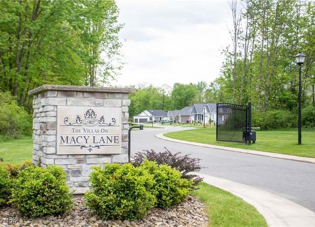 Property at 5034 Macy Ln, Canfield, OH 44406