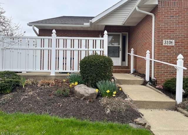 Property at 3106 Bayberry Cv, Wooster, OH 44691, 3 beds, 3 baths