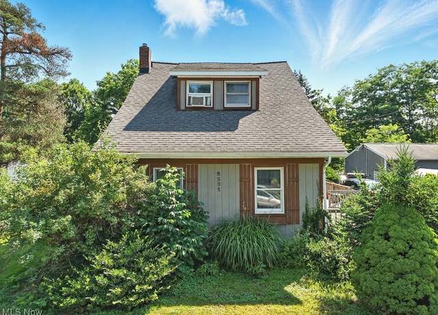 Property at 8505 Olde 8 Rd, Northfield Center, OH 44067, 3 beds, 3 baths