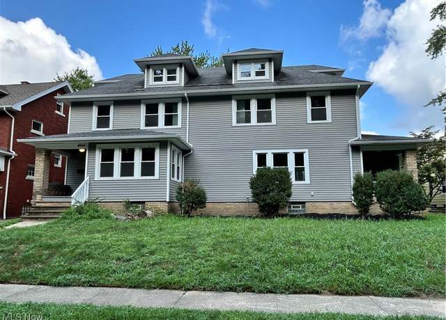 Property at 4942 Edgepark Dr, Garfield Heights, OH 44125, 6 beds, 2 baths