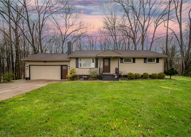 Property at 2690 S Turner Rd, Canfield, OH 44406, 3 beds, 2 baths
