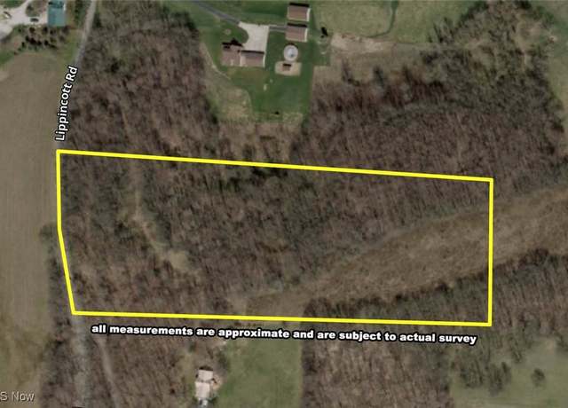 Property at Lippincott Rd, East Rochester, OH 44625
