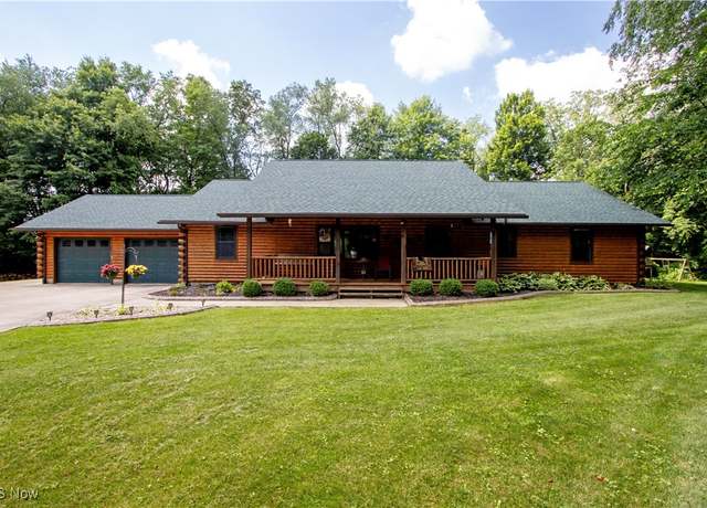 Property at 108 Grande Cir, Wooster, OH 44691, 3 beds, 2.5 baths
