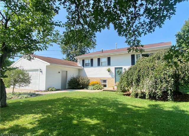 Property at 6294 Hoffman Rd, Wooster, OH 44691, 3 beds, 2 baths
