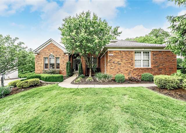 Property at 8317 Browning Ct, Concord, OH 44060, 4 beds, 4.5 baths
