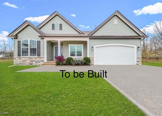 Property at 3177 Azalea Ridge Rd, Perry, OH 44081, 3 beds, 2 baths