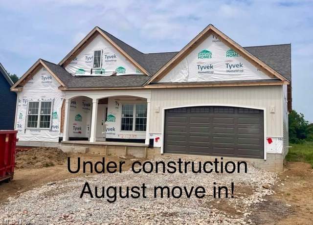 Property at 3177 Azalea Ridge Rd, Perry, OH 44081, 3 beds, 2 baths