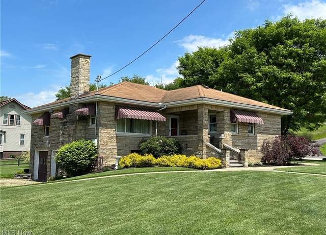Property at 509 E Main St, Jewett, OH 43986, 2 beds, 1.5 baths