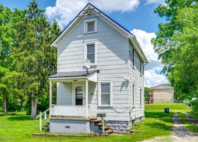 Property at 2217 Kimball Ct, Akron, OH 44314, 2 beds, 1 bath