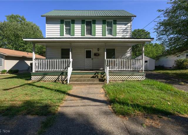 Property at 820 E Front St, Dover, OH 44622, 3 beds, 2 baths