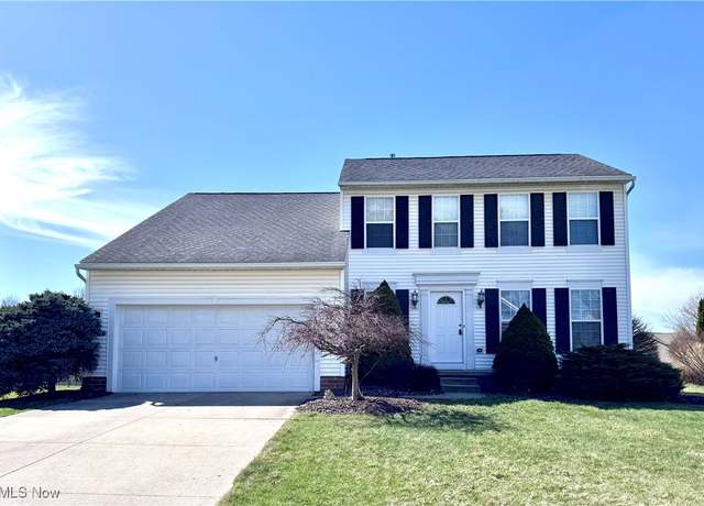 Property at 4167 Chapman Dr, Kent, OH 44240, 4 beds, 2.5 baths