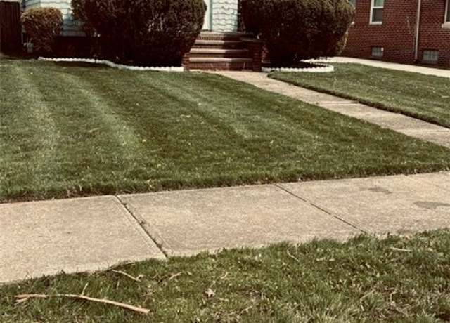Property at 2012 Grovewood Ave, Parma, OH 44134, 3 beds, 1 bath