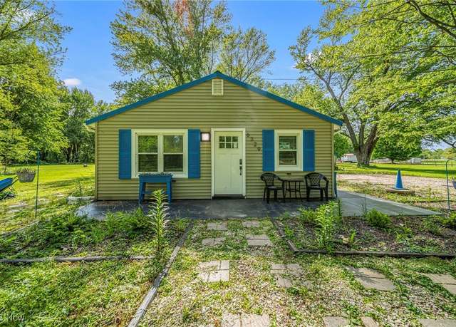Property at 6329 Green Rd, North Kingsville, OH 44004, 3 beds, 2 baths