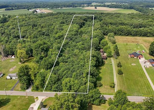 Property at Oh-534, Newton Falls, OH 44444