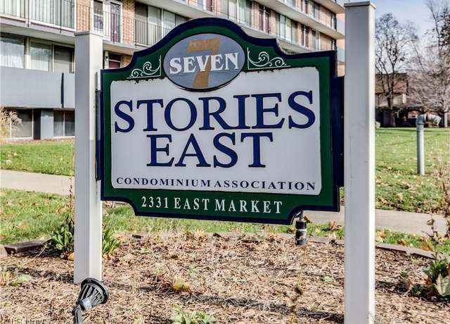 Property at 2331 E Market St #419, Akron, OH 44312, 1 bed, 1 bath