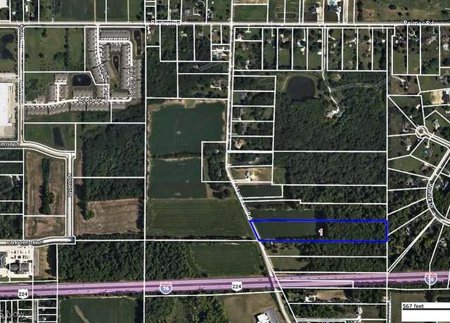 Property at Hartman Rd, Wadsworth, OH 44281