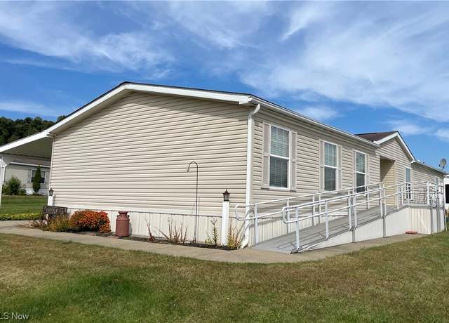 Photo of 4325 Woodale St SW, Minerva, OH 44657