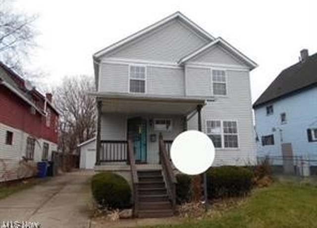 Property at 3665 E 143rd St, Cleveland, OH 44120, 3 beds, 1.5 baths