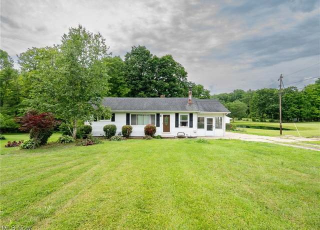 Property at 2790 Franklin Dr, Medina, OH 44256, 3 beds, 1 bath