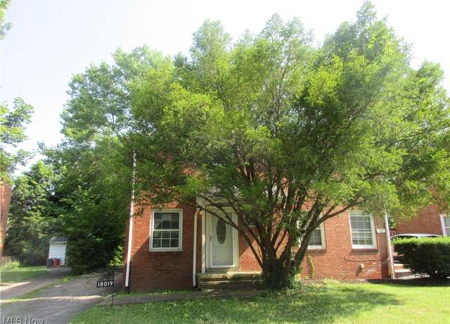 Property at 18019 Chagrin Blvd, Shaker Heights, OH 44122, 2 beds, 1 bath