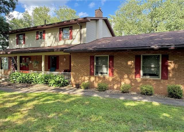 Property at 15972 Oak Ridge Dr, Calcutta, OH 43920, 5 beds, 2.5 baths