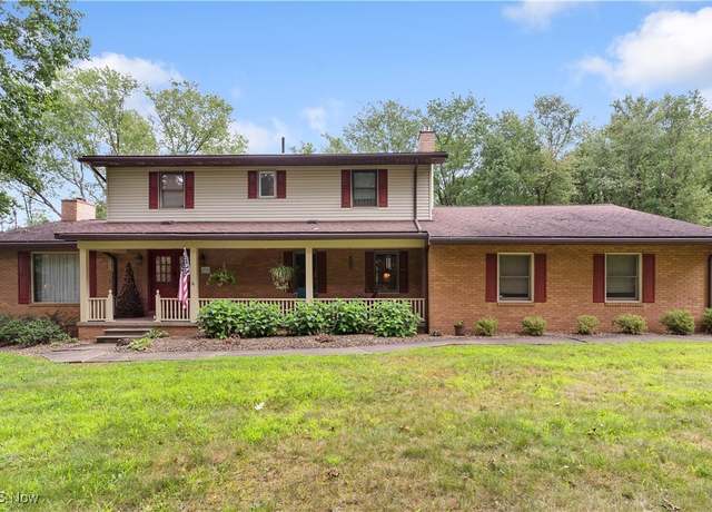 Property at 15972 Oak Ridge Dr, Calcutta, OH 43920, 5 beds, 2.5 baths