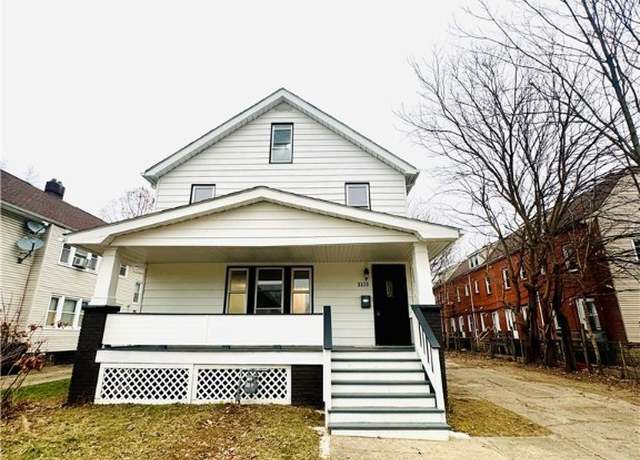 Property at 3339 W 122nd St, Cleveland, OH 44111, 4 beds, 1.5 baths