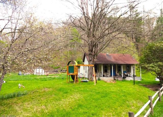 Property at 1273 Otto Rd, Spencer, WV 25276, 3 beds, 1 bath