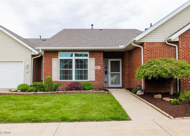 Property at 217 Greenbriar Ln, Dalton, OH 44618, 2 beds, 2 baths