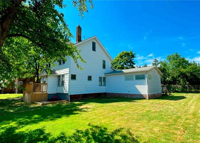 Property at 14109 Milverton Rd, Cleveland, OH 44120, 5 beds, 2 baths