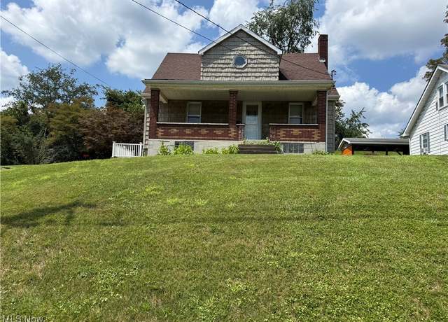 Property at 209 Gladys Ave, Mingo Junction, OH 43938, 3 beds, 3 baths