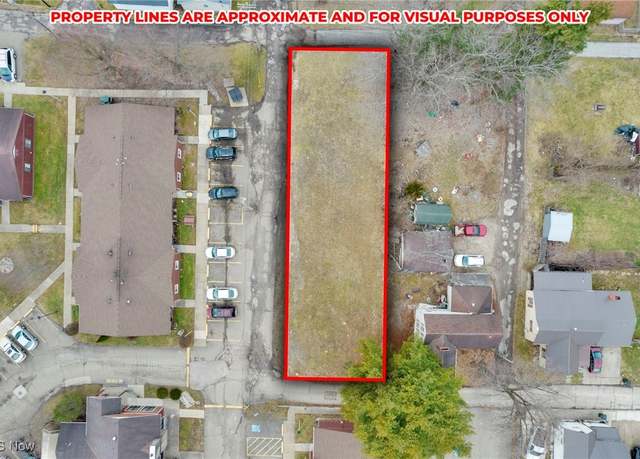 Property at 716 S 10th St, Cambridge, OH 43725