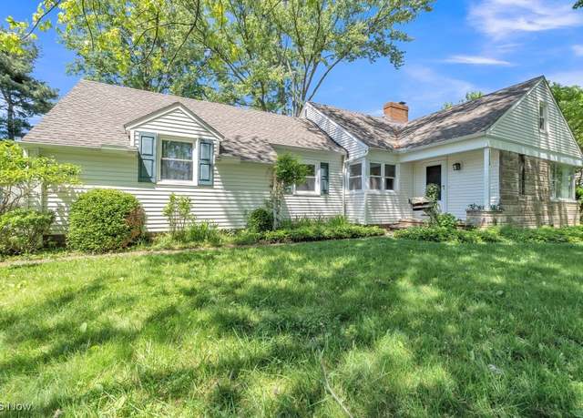 Property at 30224 Wolf Rd, Bay Village, OH 44140, 6 beds, 2.5 baths