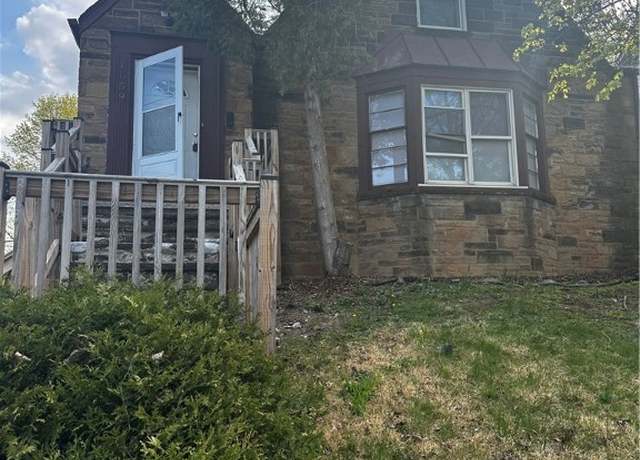 Property at 1659 Ivydale Rd, Cleveland Heights, OH 44118, 3 beds, 2.5 baths