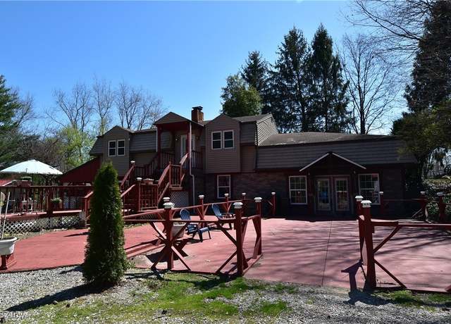 Property at 3892 Bunker Hill Rd, Leetonia, OH 44431, 3 beds, 2 baths