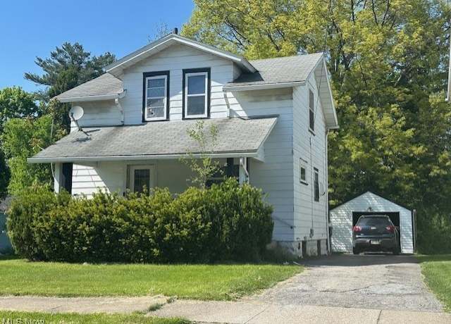 Property at 632 Samuel Ave, Youngstown, OH 44502, 3 beds, 2 baths